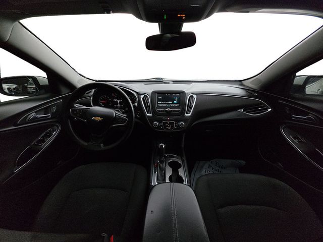2017 Chevrolet Malibu 4dr Sedan LT w/1LT - 22985832 - 11
