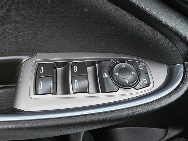 2017 Chevrolet Malibu 4dr Sedan LT w/1LT - 22985832 - 18