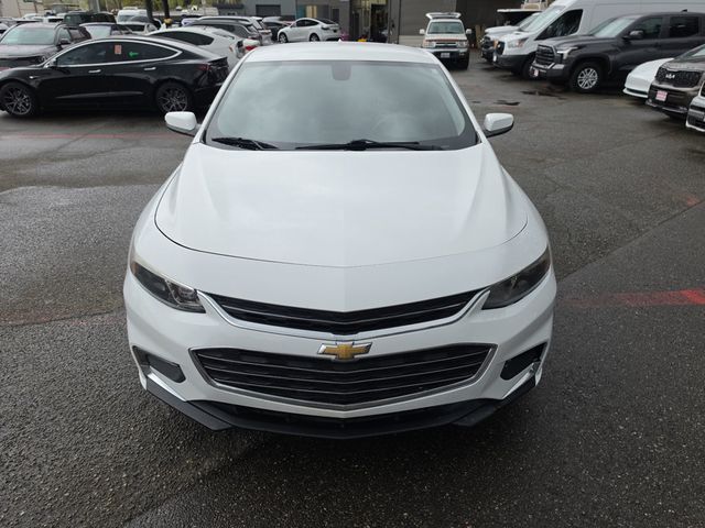 2017 Chevrolet Malibu 4dr Sedan LT w/1LT - 22985832 - 20