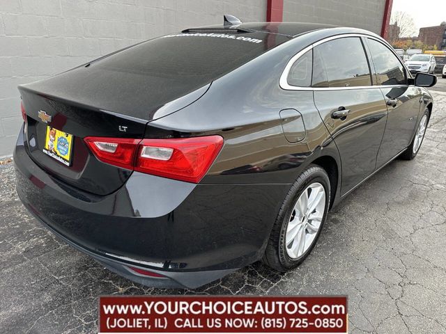 2017 Chevrolet Malibu 4dr Sedan LT w/1LT - 22653100 - 6