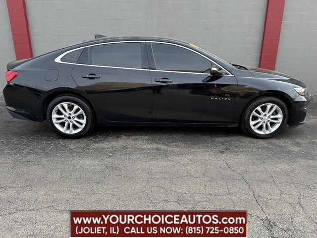 2017 Chevrolet Malibu 4dr Sedan LT w/1LT - 22653100 - 7