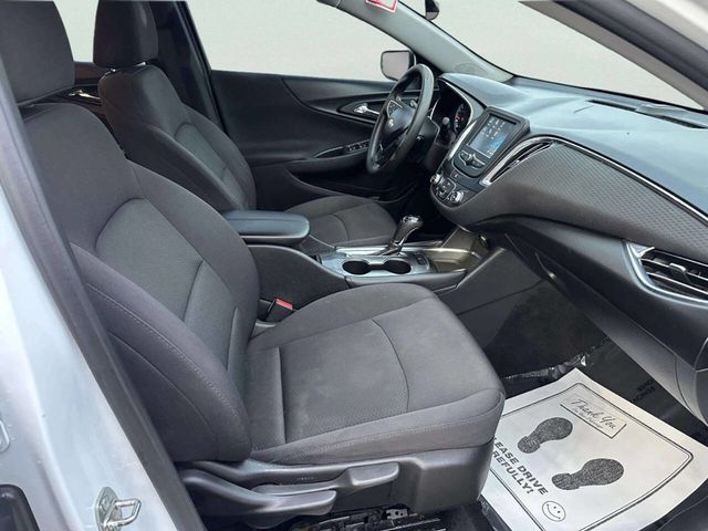 2017 Chevrolet Malibu 4dr Sedan LT w/1LT - 22958713 - 12