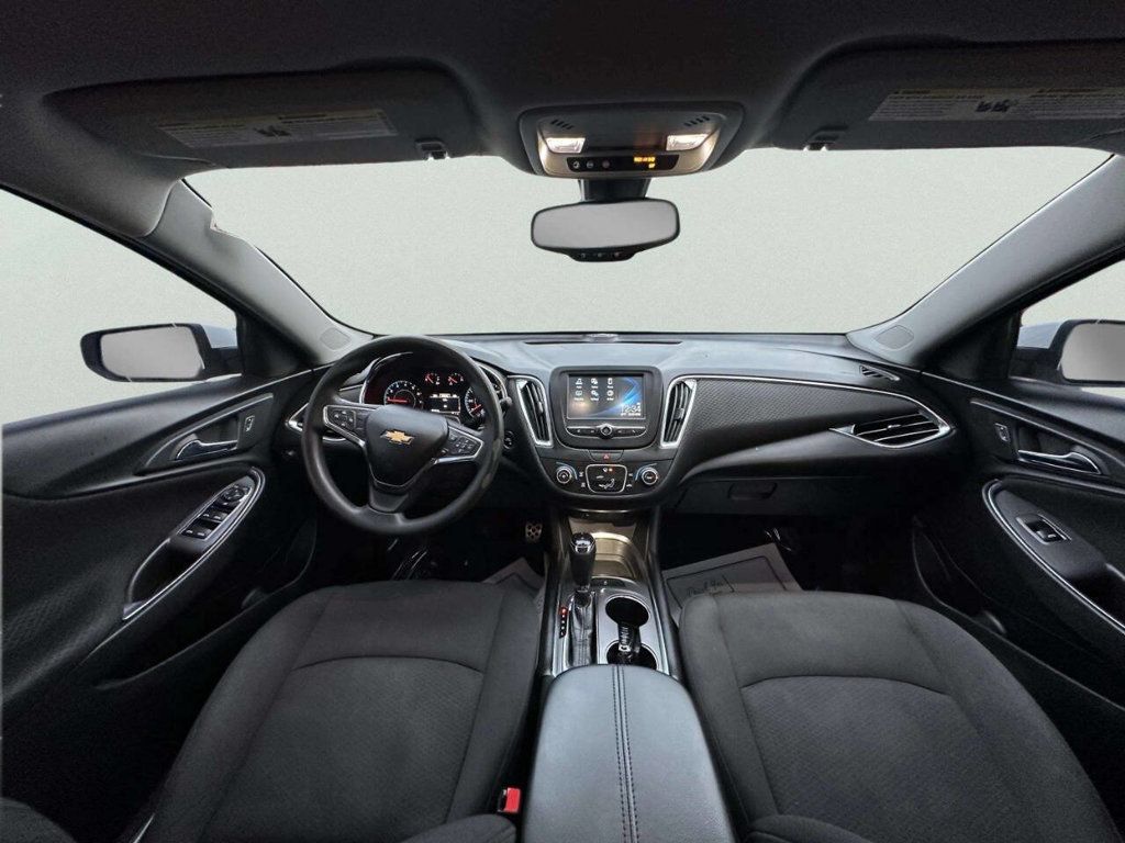 2017 Chevrolet Malibu 4dr Sedan LT w/1LT - 22958713 - 13