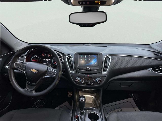 2017 Chevrolet Malibu 4dr Sedan LT w/1LT - 22958713 - 14