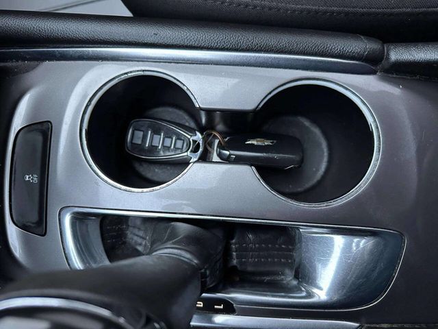 2017 Chevrolet Malibu 4dr Sedan LT w/1LT - 22958713 - 20