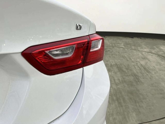 2017 Chevrolet Malibu 4dr Sedan LT w/1LT - 22958713 - 22