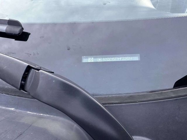 2017 Chevrolet Malibu 4dr Sedan LT w/1LT - 22958713 - 25