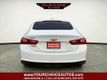 2017 Chevrolet Malibu 4dr Sedan LT w/1LT - 22958713 - 3