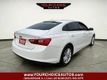 2017 Chevrolet Malibu 4dr Sedan LT w/1LT - 22958713 - 4