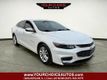 2017 Chevrolet Malibu 4dr Sedan LT w/1LT - 22958713 - 6