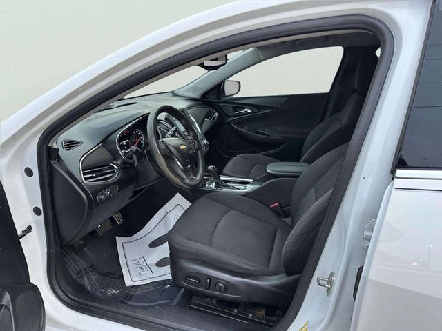 2017 Chevrolet Malibu 4dr Sedan LT w/1LT - 22958713 - 8