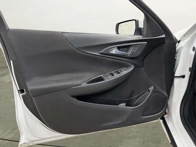 2017 Chevrolet Malibu 4dr Sedan LT w/1LT - 22960694 - 9