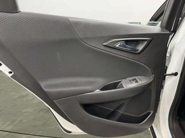 2017 Chevrolet Malibu 4dr Sedan LT w/1LT - 22960694 - 12