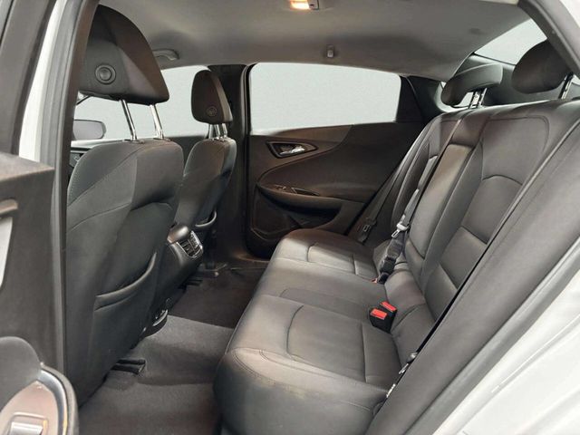 2017 Chevrolet Malibu 4dr Sedan LT w/1LT - 22960694 - 13