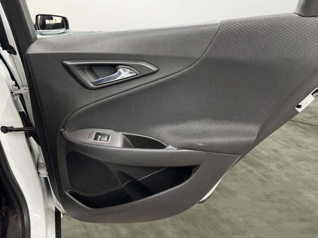 2017 Chevrolet Malibu 4dr Sedan LT w/1LT - 22960694 - 15