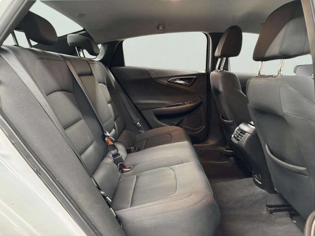 2017 Chevrolet Malibu 4dr Sedan LT w/1LT - 22960694 - 16