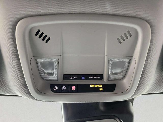 2017 Chevrolet Malibu 4dr Sedan LT w/1LT - 22960694 - 21