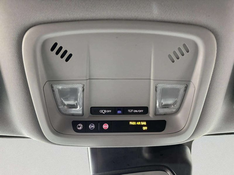 2017 Chevrolet Malibu 4dr Sedan LT w/1LT - 22960694 - 21