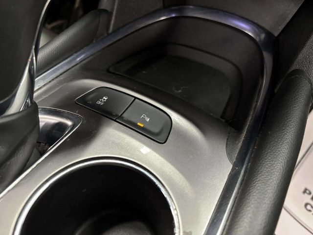 2017 Chevrolet Malibu 4dr Sedan LT w/1LT - 22960694 - 27