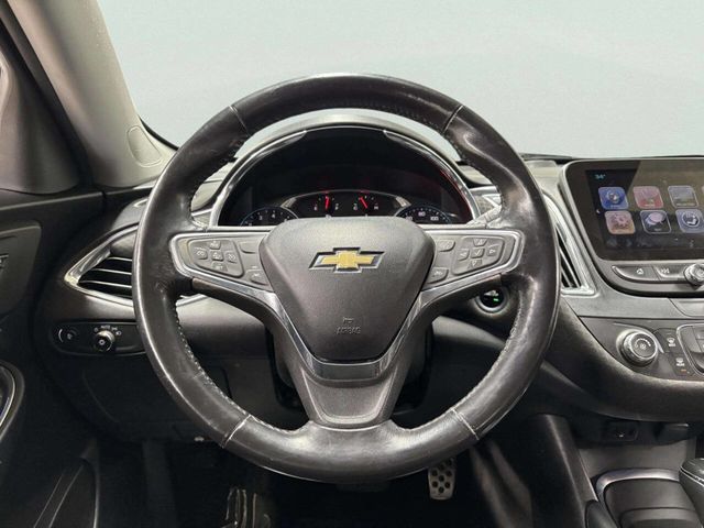 2017 Chevrolet Malibu 4dr Sedan LT w/1LT - 22960694 - 29