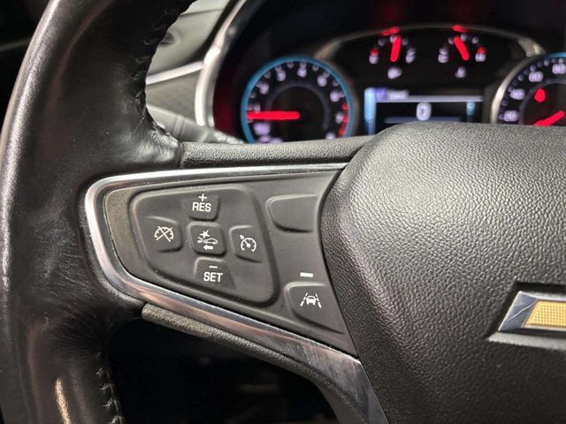 2017 Chevrolet Malibu 4dr Sedan LT w/1LT - 22960694 - 30