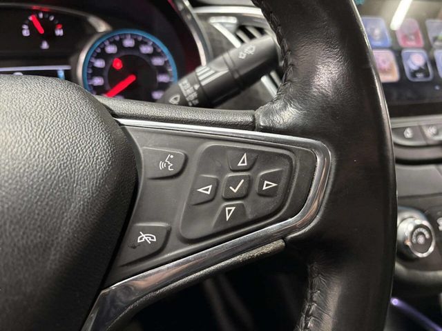 2017 Chevrolet Malibu 4dr Sedan LT w/1LT - 22960694 - 31