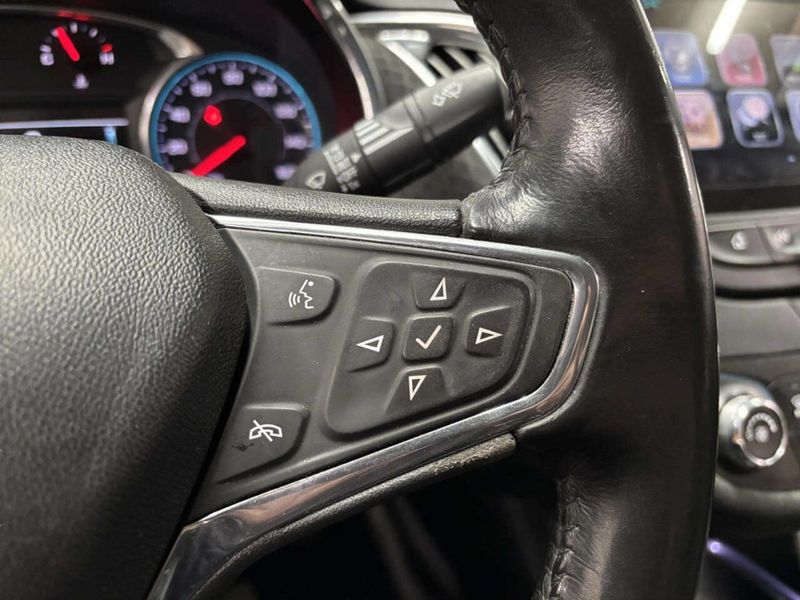 2017 Chevrolet Malibu 4dr Sedan LT w/1LT - 22960694 - 31