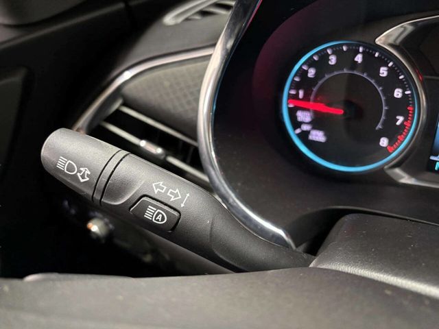 2017 Chevrolet Malibu 4dr Sedan LT w/1LT - 22960694 - 32