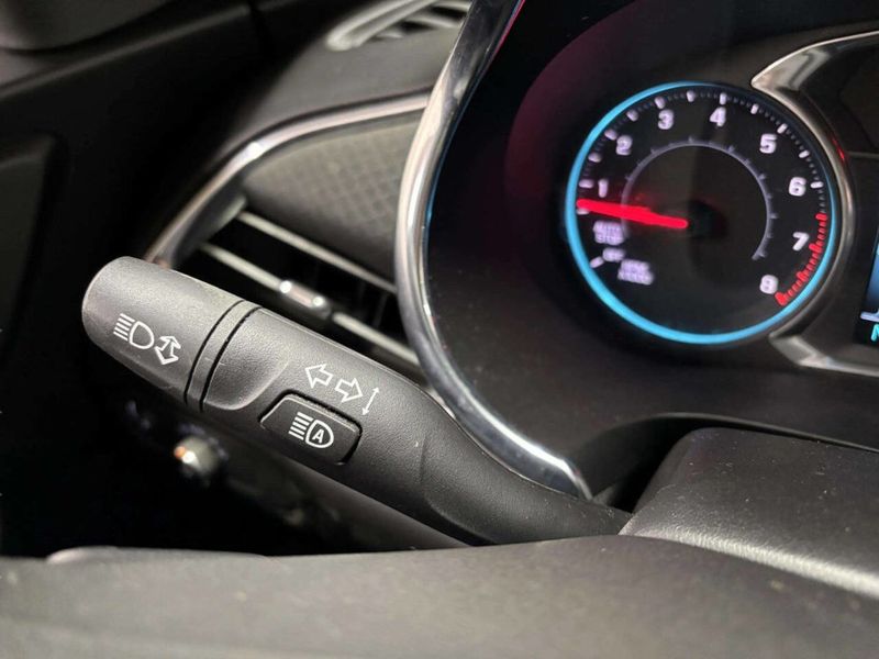 2017 Chevrolet Malibu 4dr Sedan LT w/1LT - 22960694 - 32