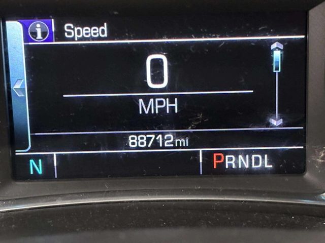 2017 Chevrolet Malibu 4dr Sedan LT w/1LT - 22960694 - 35