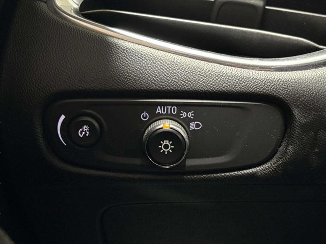 2017 Chevrolet Malibu 4dr Sedan LT w/1LT - 22960694 - 36