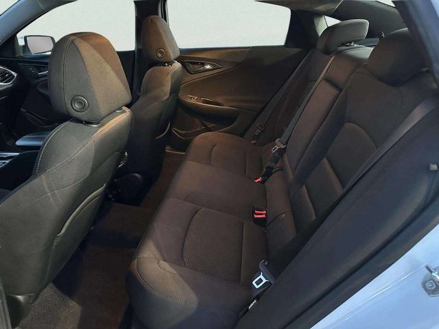 2017 Chevrolet Malibu 4dr Sedan LT w/1LT - 22974787 - 11