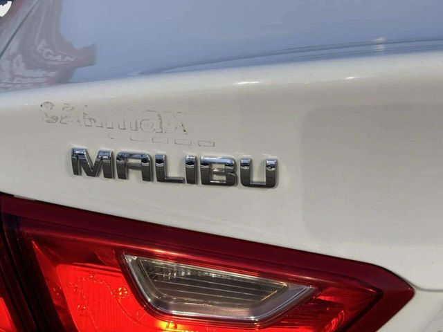 2017 Chevrolet Malibu 4dr Sedan LT w/1LT - 22974787 - 13