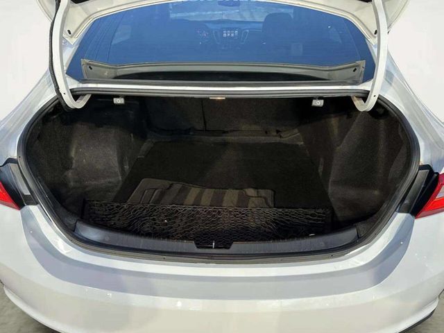 2017 Chevrolet Malibu 4dr Sedan LT w/1LT - 22974787 - 15