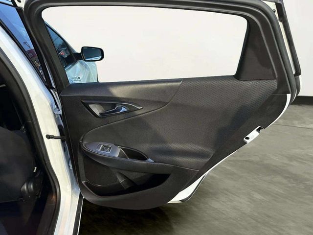 2017 Chevrolet Malibu 4dr Sedan LT w/1LT - 22974787 - 17