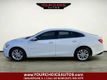 2017 Chevrolet Malibu 4dr Sedan LT w/1LT - 22974787 - 1