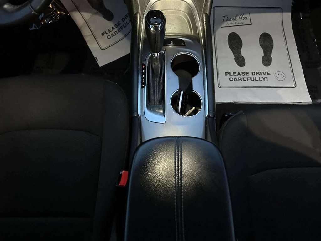 2017 Chevrolet Malibu 4dr Sedan LT w/1LT - 22974787 - 20