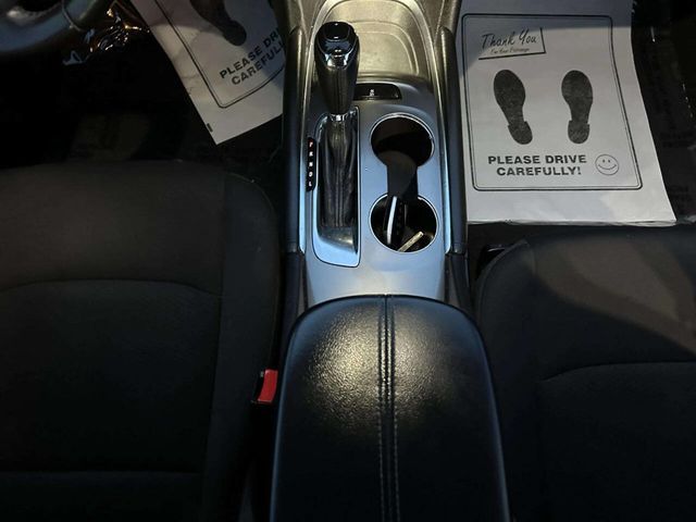 2017 Chevrolet Malibu 4dr Sedan LT w/1LT - 22974787 - 20