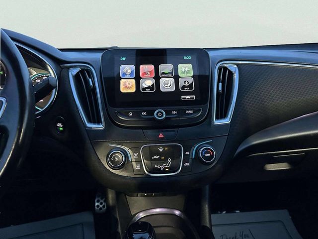 2017 Chevrolet Malibu 4dr Sedan LT w/1LT - 22974787 - 28