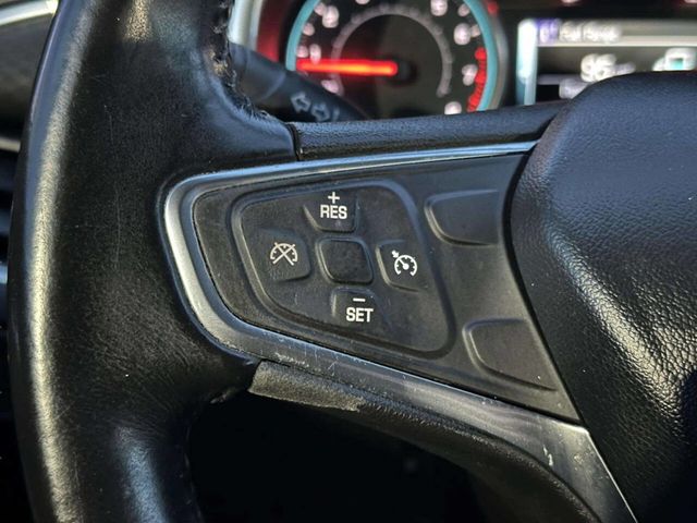 2017 Chevrolet Malibu 4dr Sedan LT w/1LT - 22974787 - 30