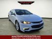 2017 Chevrolet Malibu 4dr Sedan LT w/1LT - 22974787 - 6