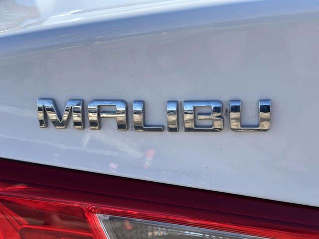 2017 Chevrolet Malibu 4dr Sedan LT w/1LT - 22989537 - 12