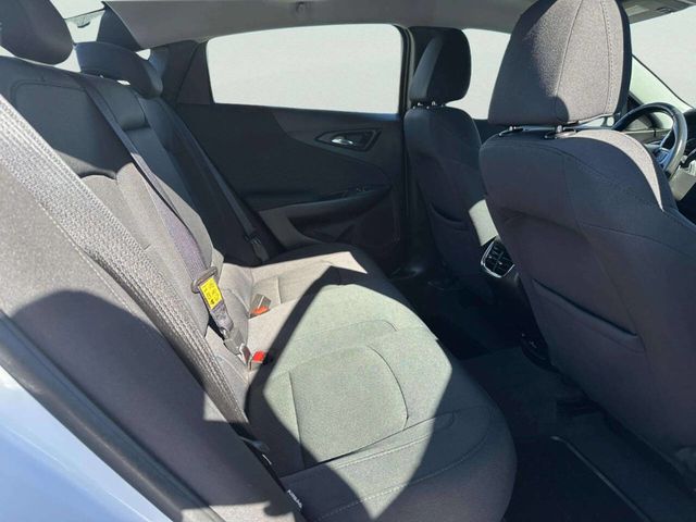 2017 Chevrolet Malibu 4dr Sedan LT w/1LT - 22989537 - 15