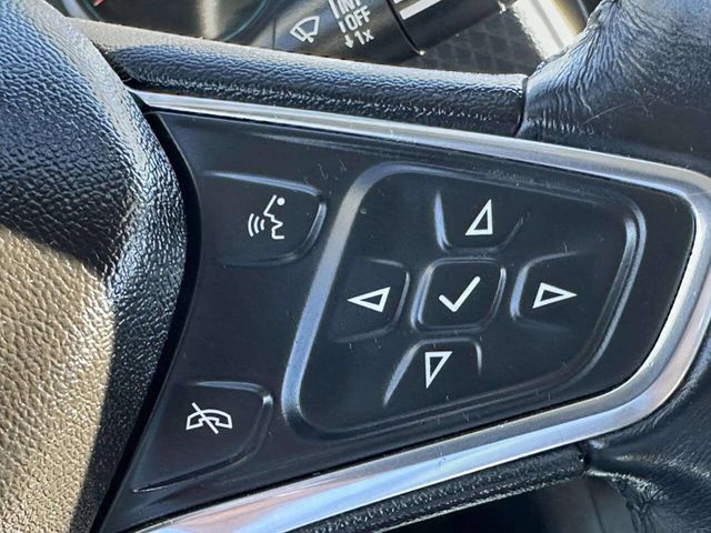 2017 Chevrolet Malibu 4dr Sedan LT w/1LT - 22989537 - 28