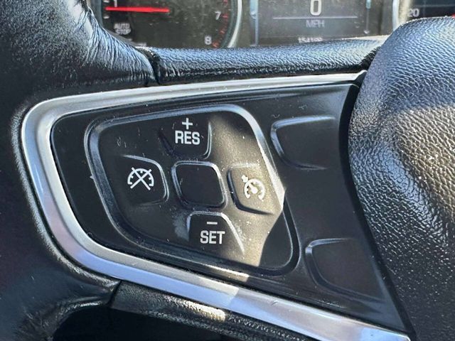 2017 Chevrolet Malibu 4dr Sedan LT w/1LT - 22989537 - 29