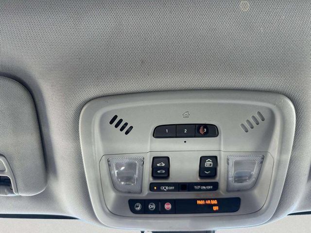 2017 Chevrolet Malibu 4dr Sedan LT w/1LT - 22989537 - 32