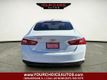 2017 Chevrolet Malibu 4dr Sedan LT w/1LT - 22989537 - 3