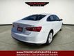 2017 Chevrolet Malibu 4dr Sedan LT w/1LT - 22989537 - 4