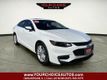 2017 Chevrolet Malibu 4dr Sedan LT w/1LT - 22989537 - 6