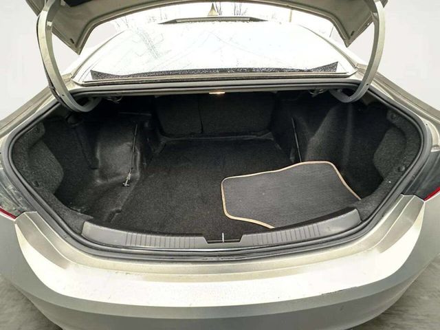 2017 Chevrolet Malibu 4dr Sedan LT w/1LT - 22995197 - 9